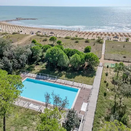 Pineta Fronte Mare - Jl Blue C25