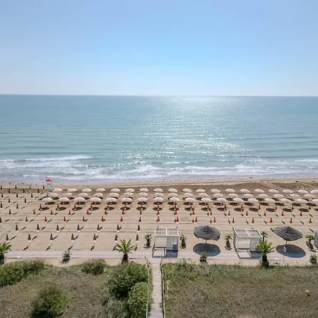 Pineta Fronte Mare - Jl Blue C25 Appartement Jesolo