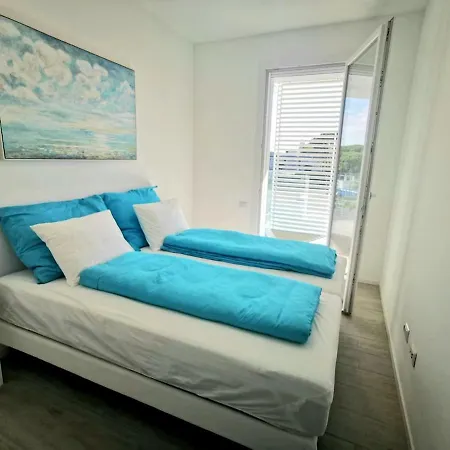 Pineta Fronte Mare - Jl Blue C25 Jesolo