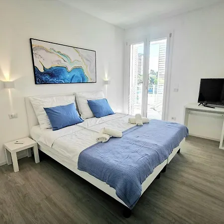 Pineta Fronte Mare - Jl Blue C25 Appartement Jesolo